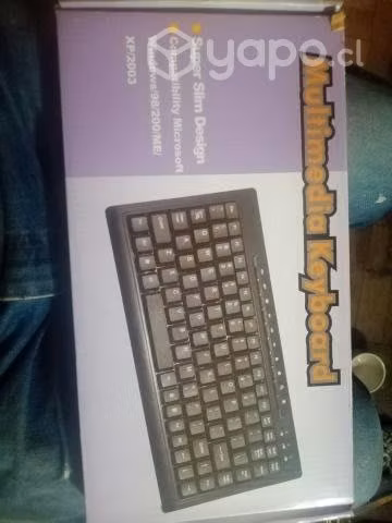 Teclado