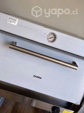 Horno maigas nuevo