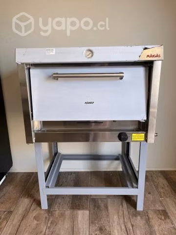 Horno maigas nuevo
