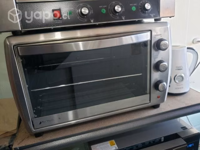 Horno Thomas