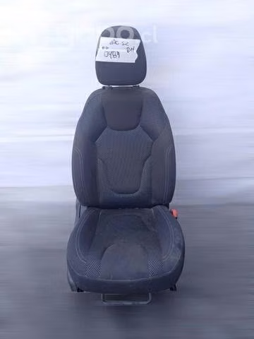 Asiento delantero butaca RH jac s2