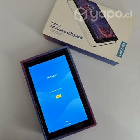 Tablet Lenovo tab M7