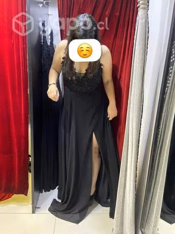Vestido de fiesta talla L