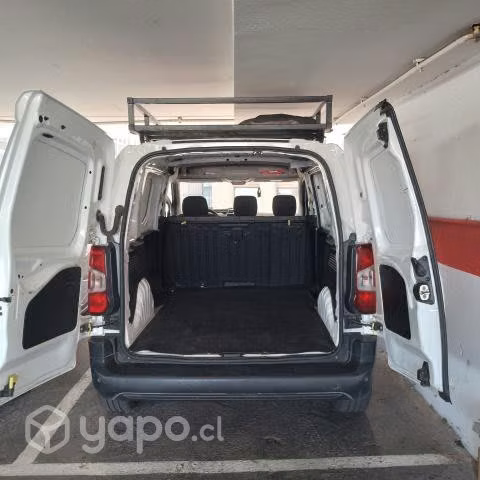 Citroen berlingo 2022