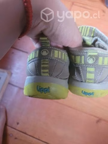 Sandalias Lippi Niño 28