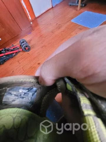 Sandalias Lippi Niño 28