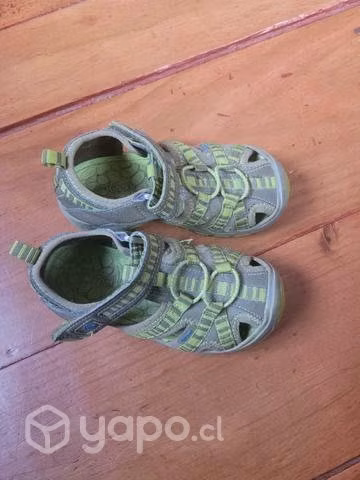 Sandalias Lippi Niño 28