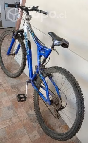 Bicicletas