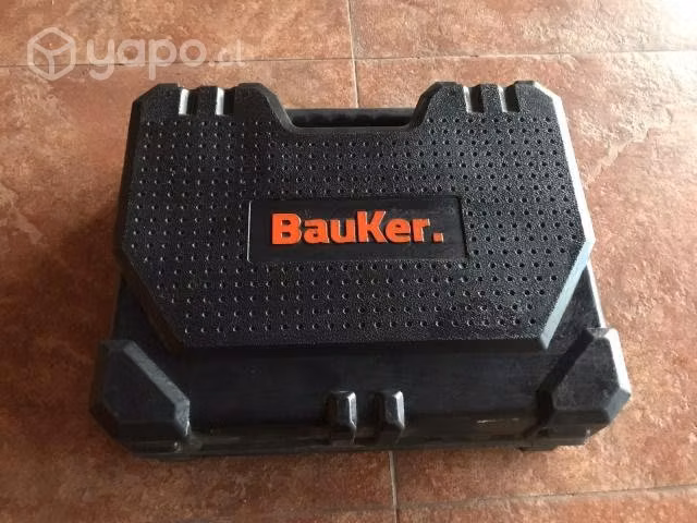 Rotomartillo bauker 1050w - Imagen 4