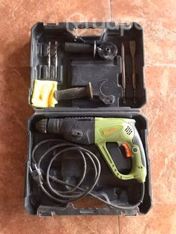 Rotomartillo bauker 1050w