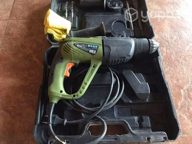 Rotomartillo bauker 1050w - Imagen 2