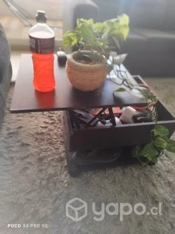 Mesa de centro - Imagen 2