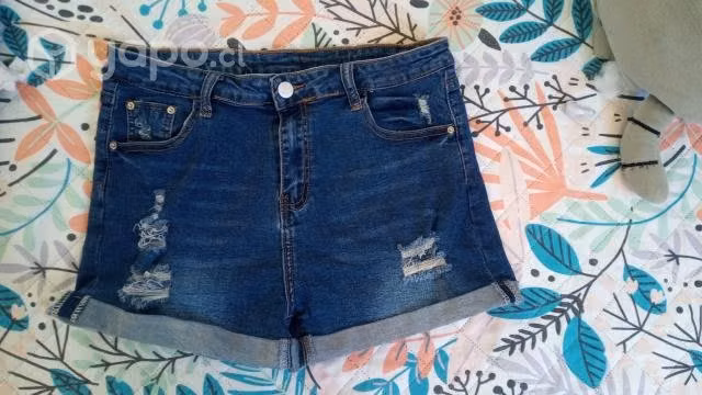 Shorts Shein