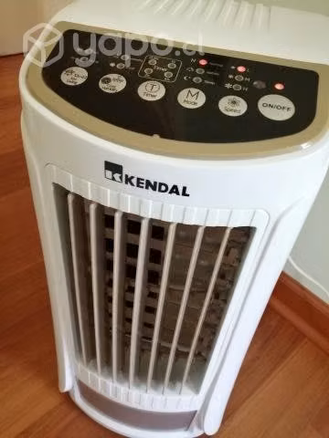 Enfriador Aire Kendal KSH-16R Blanco