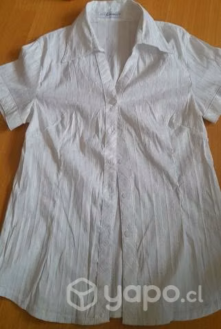 Lote de ropa