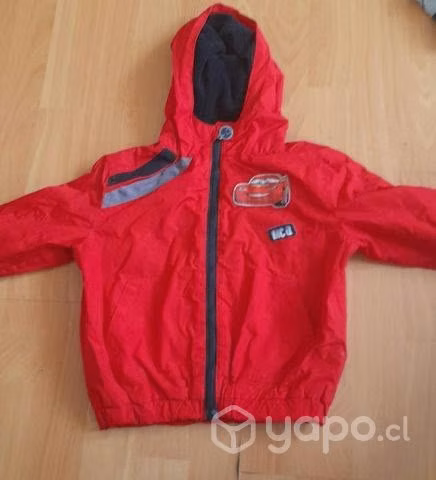 Lote de ropa