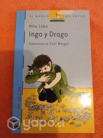 Ingo y Drago