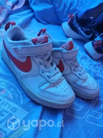 Zapatilla niño - Imagen 3