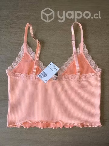 top NUEVO