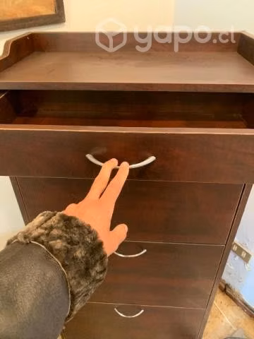 Mueble Zapatero