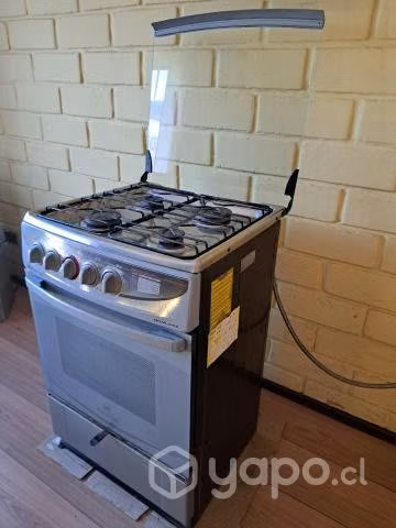 Cocina Mademsa DIVA 645
