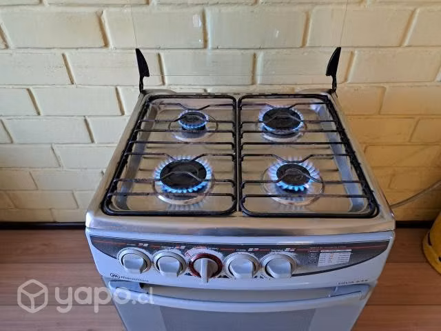 Cocina Mademsa DIVA 645
