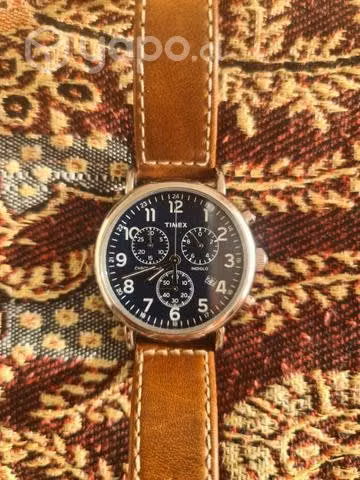 Reloj Timex Weekender TW2P62300