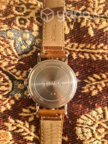 Reloj Timex Weekender TW2P62300