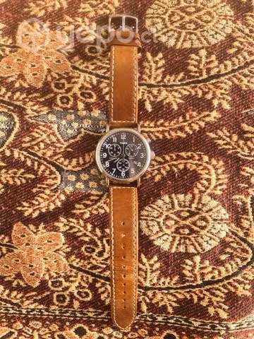 Reloj Timex Weekender TW2P62300