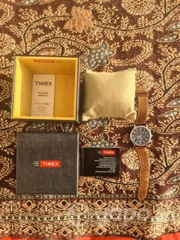 Reloj Timex Weekender TW2P62300