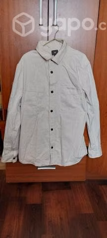Camisa de vestir