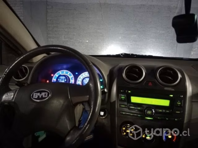 Byd g3