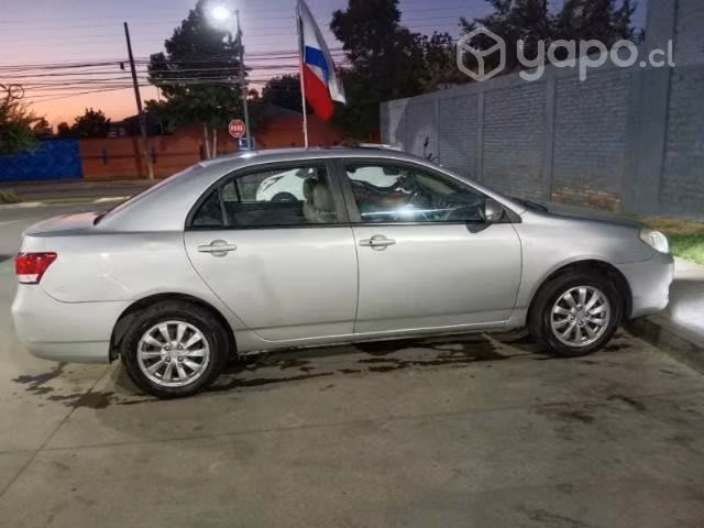 Byd g3