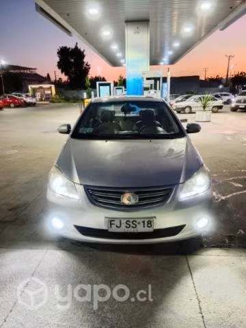 Byd g3