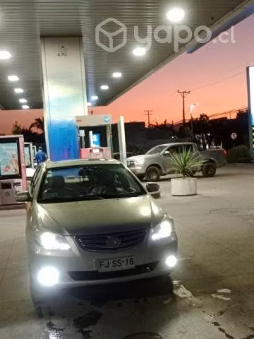 Byd g3