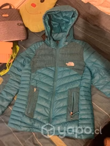 Chaqueta North Face - Imagen 2