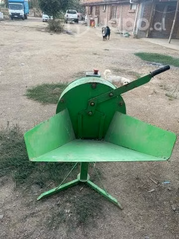 Molino Martillo
