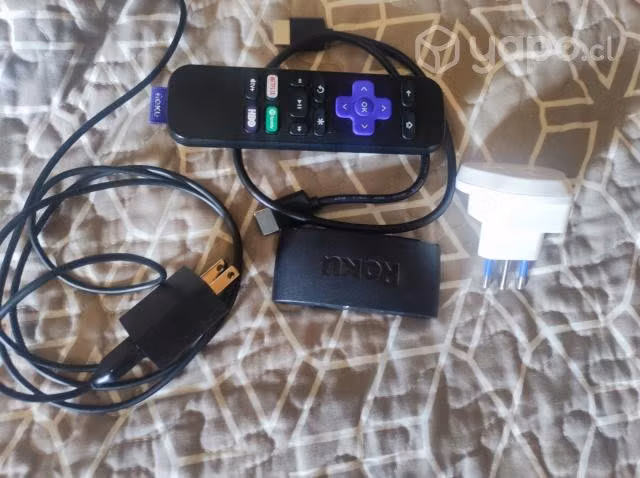 Roku express full hd