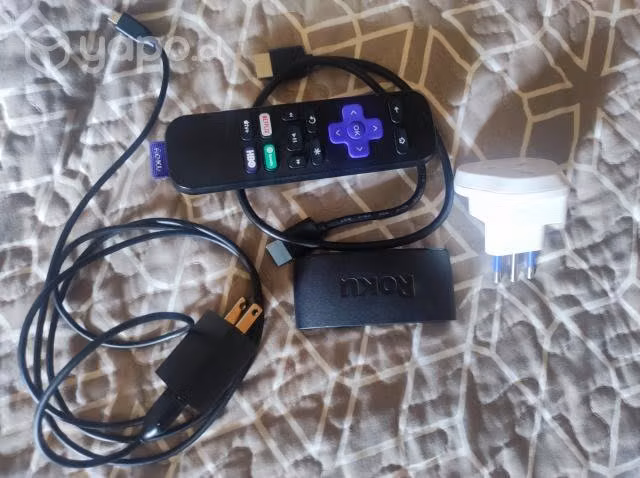 Roku express full hd