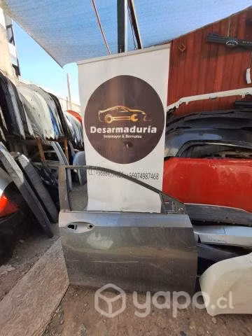 Puerta Onix 2020 a 2024 delantera Rh 2.1