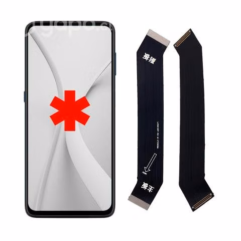 Flex Main Principal para Xiaomi Poco F2 Pro