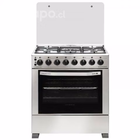 Cocina 5 Quemadores CH-8900 SINDELEN