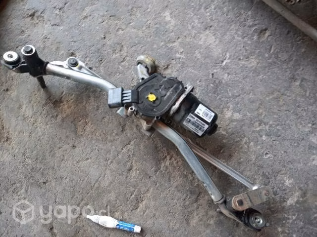 Peugeot 2008 2021 motor limpiaparabrisas original