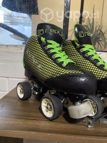 Patines hockey patin
