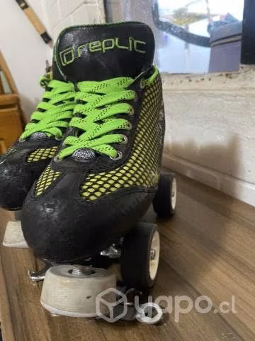 Patines hockey patin