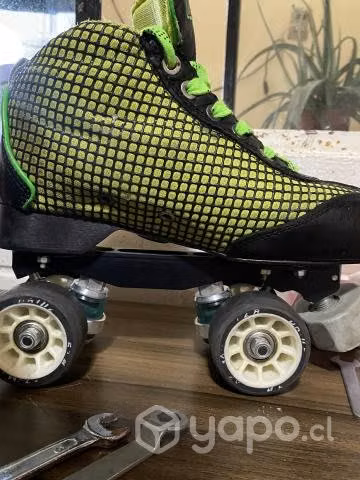 Patines hockey patin