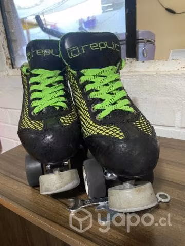 Patines hockey patin