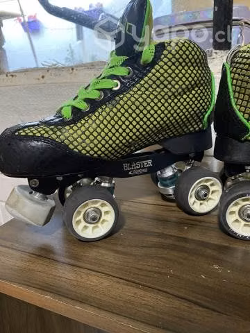 Patines hockey patin