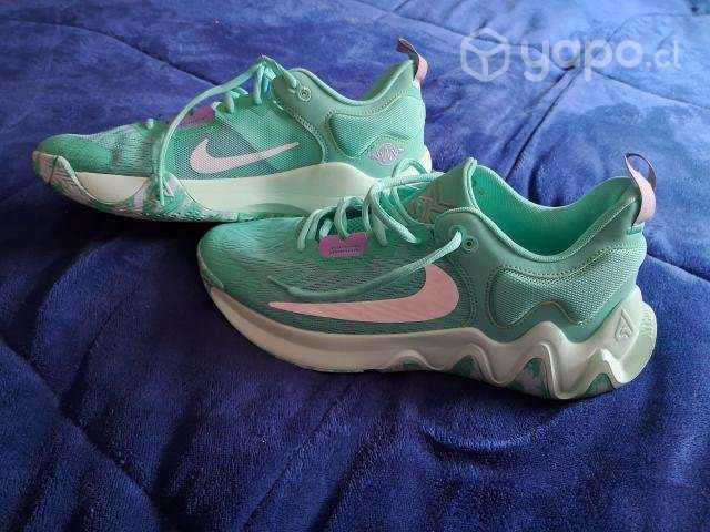 Zapatillas originales - Imagen 2