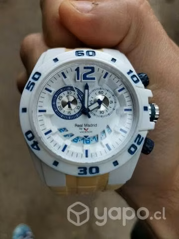 Reloj Viceroy Real Madrid - Imagen 2